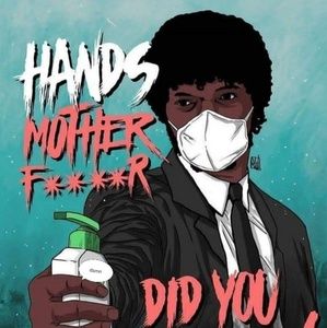 Meet your Posher, Huggie